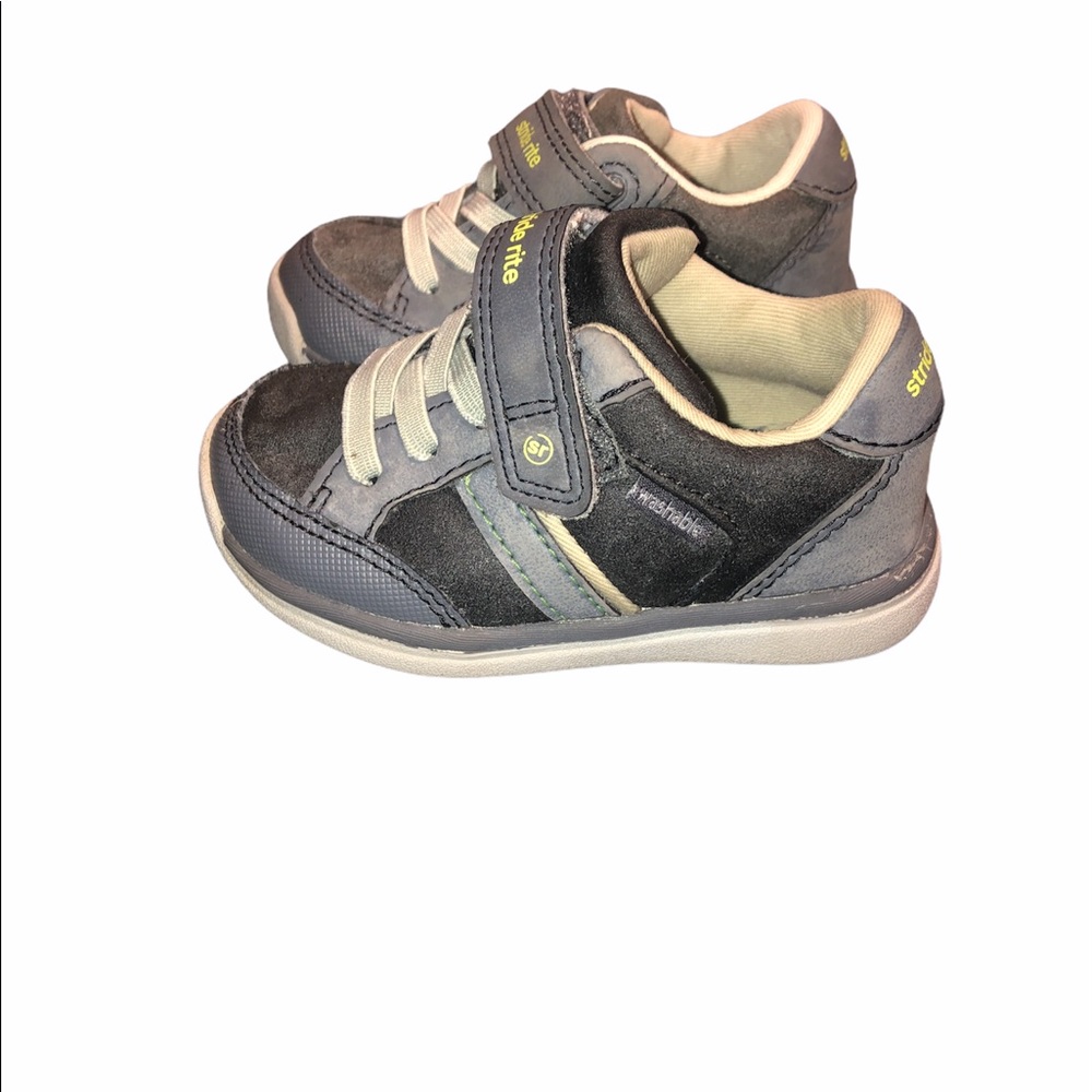 Stride Rite Cory - Picture 5 of 5